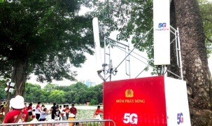 Đảm bảo thông tin liên lạc thông suốt phục vụ Đại lễ 80 năm