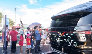 Lạc Hồng 900 LX - Biểu tượng trí tuệ Việt qua góc nhìn chuyên gia