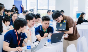 Google hợp tác cùng NIC và DSAC thúc đẩy giới khởi nghiệp Việt Nam thông qua chương trình AI Solutions Lab