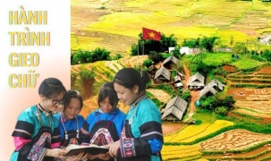 Giáo dục nơi biên cương - Hành trình gieo chữ, xây tương lai
