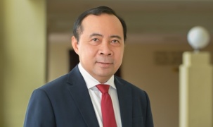 PGS.TS Vũ Hải Quân giữ chức Thứ trưởng thường trực Bộ Khoa học và Công nghệ