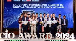 Hơn 500 lãnh đạo công nghệ sắp hội tụ tại CIO Summit 2025