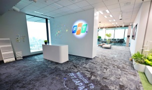 FPT thành lập liên doanh về công nghệ ô tô tại Nhật Bản