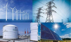 Bộ Chính trị ban hành Nghị quyết 70 về bảo đảm an ninh năng lượng quốc gia đến năm 2045