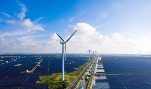 Nghị quyết 70 Bộ Chính trị: Đưa tỷ lệ năng lượng tái tạo lên 30% trong tổng cung năng lượng vào 2030