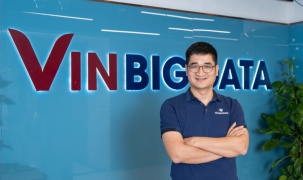VinBigdata chấm dứt tồn tại
