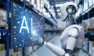 AI và robot: Cặp đôi quyền lực định hình thế hệ máy móc hiện đại
