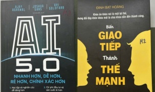 Triệt phá đường dây in sách giả 
