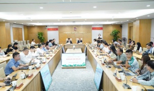 Lần đầu tiên có Giải thưởng tôn vinh sản phẩm công nghệ số chiến lược xuất sắc