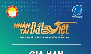 Gia hạn thời gian nộp bài dự thi Giải thưởng Nhân tài Đất Việt đến ngày 15/9/2025