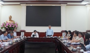 Đề xuất bổ sung các biện pháp khẩn cấp để bảo vệ tài sản trí tuệ trên môi trường số