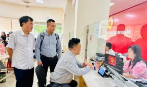 Vận hành chính quyền địa phương 2 cấp: Gỡ điểm nghẽn, thúc đẩy chuyển đổi số ở cơ sở