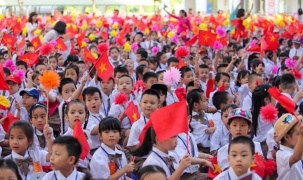 TỔNG THUẬT: Lễ khai giảng đặc biệt của 1,6 triệu thầy, cô và gần 26 triệu học sinh, sinh viên