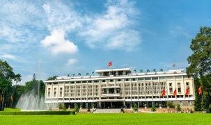 TP.HCM khởi xướng kỷ nguyên du lịch số, dẫn dắt liên kết bằng AI và 'Thẻ du lịch điện tử'