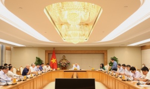 Phó Thủ tướng Thường trực Chính phủ: Tiếp tục đẩy mạnh thanh tra, kiểm tra các dự án tồn đọng