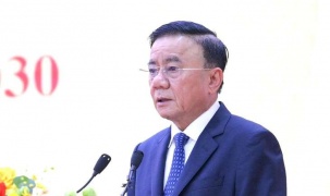 Quy định mới của Ban Bí thư về đối tượng, tiêu chuẩn đào tạo trung cấp, cao cấp lý luận chính trị
