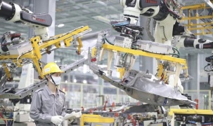 Vốn FDI vào Việt Nam 8 tháng tăng 8,8% so với cùng kỳ