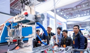 VietnamPlas 2025: Triển lãm hàng đầu về ngành nhựa và cao su