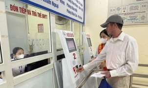 Hà Nội phấn đấu 100% bệnh viên công hoàn thành án điện tử trong tháng 9/2025
