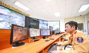 Danh sách hơn 130 phương tiện bị 