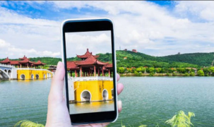 Du lịch Trung Quốc bùng nổ nhờ ứng dụng AI?