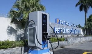 Các công ty đầu tư vào hệ thống trạm sạc xe điện ở Việt Nam