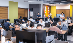 Hơn 10.000 công ty công nghệ hiện diện tại Thái Nguyên
