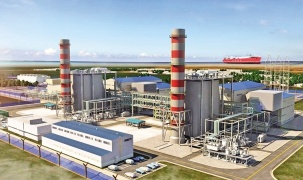 Doanh nghiệp Nhật Bản muốn phá vỡ bế tắc tại Dự án Nhiệt điện LNG Nghi Sơn