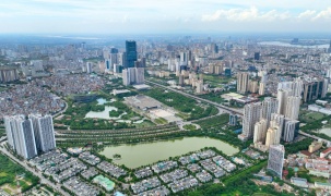 Đô thị thông minh: Hà Nội tăng tốc chuyển đổi, tạo đột phá phát triển 