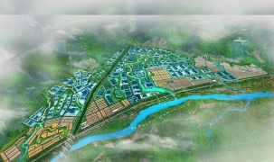 Phát triển khu công nghệ số tập trung làm hạt nhân chuyển giao và sản xuất công nghệ
