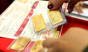 Nghiên cứu thành lập Sàn giao dịch vàng quốc gia