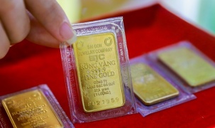 Phó Thủ tướng chỉ đạo thanh tra hoạt động kinh doanh vàng trong tháng 9/2025