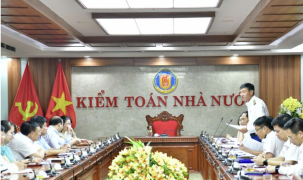 Sắp kiểm toán EVN và Tổng công ty phát điện 2