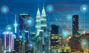 Hà Nội đẩy mạnh các giải pháp phát triển đô thị thông minh đến năm 2030