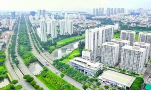 Cả nước sẽ thực hiện chiến dịch làm sạch cơ sở dữ liệu quốc gia về đất đai