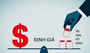Tài sản vô hình là 'đất đai' của nền kinh tế số
