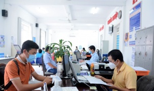 TP.HCM đặt mục tiêu đến ngày 1/10/2025 chỉ tiếp nhận hồ sơ trên môi trường điện tử