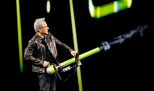 Nvidia ra mắt GPU mới được thiết kế cho suy luận ngữ cảnh dài