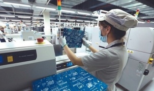 Kế hoạch triển khai thi hành Luật Công nghiệp công nghệ số