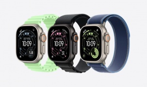 Apple ra mắt Apple Watch Series 11, Watch Ultra 3 và Watch SE 3