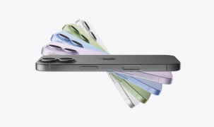 So sánh tất cả các mẫu iPhone 17