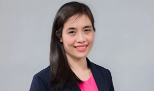 Phó Hiệu trưởng là nữ ứng viên giáo sư duy nhất ngành Công nghệ thông tin