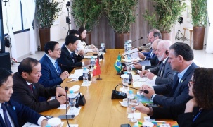 Thúc đẩy đàm phán FTA với Mercosur và GCC: Cơ hội mới cho thương mại Việt Nam