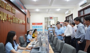 Kịp thời tháo gỡ khó khăn trong vận hành chính quyền 2 cấp lĩnh vực KH&CN