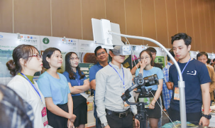Khơi thông điểm nghẽn, tạo thuận lợi phát triển hệ sinh thái khởi nghiệp sáng tạo