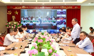 Hà Nội: Chính quyền địa phương 2 cấp bước đầu vận hành ổn định, hiệu quả