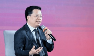 Tổng Giám đốc TPBank lạc quan về xu hướng phát triển số hóa tại Việt Nam