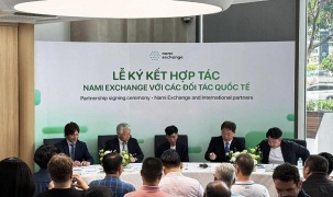Bảo mật hậu lượng tử sẽ là hướng đi mới của fintech Việt Nam