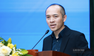Chuyên gia cảnh báo dữ liệu cá nhân bị rò rỉ, thẻ tín dụng bị rao bán trên chợ đen