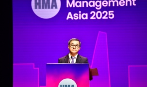 Hội nghị Quản lý bệnh viện Châu Á 2025: Hướng đến chuyển đổi số trong y tế tại Việt Nam